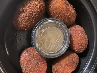 Hemingway’s Cuban Kitchen