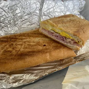El Cubano