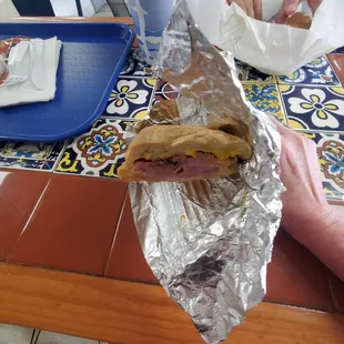 food, burritos and wraps