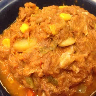 Brunswick Stew