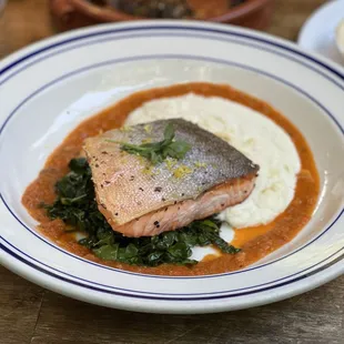 Arctic Char