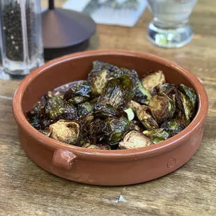 Brussel Sprouts