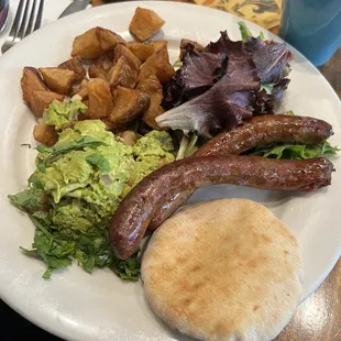 Green Eggs