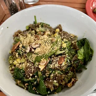 Whole Grain Farro Pasta