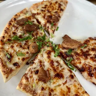 Spanish Pitza