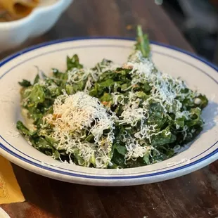 Kale Salad