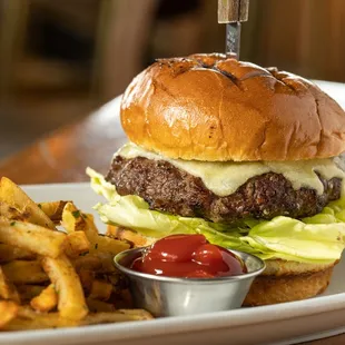 burger, food, burgers