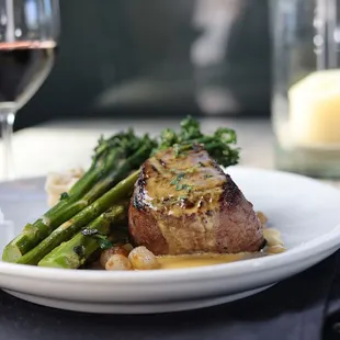 Filet