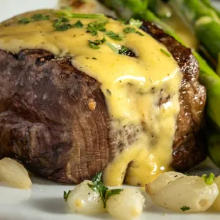 Pacific Northwest Filet Mignon