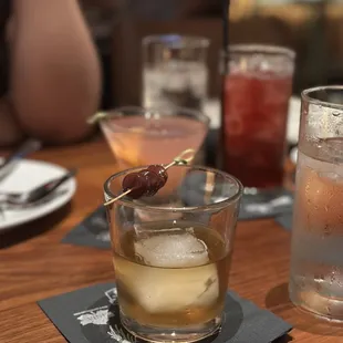 drink