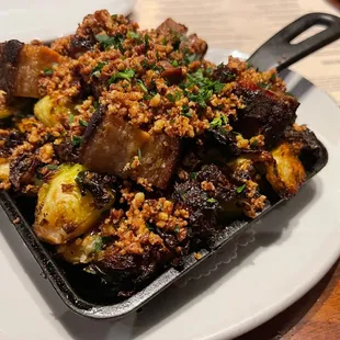 Pork Belly