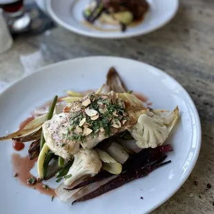 Chilean Sea Bass