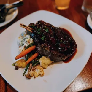 Ribeye Steak