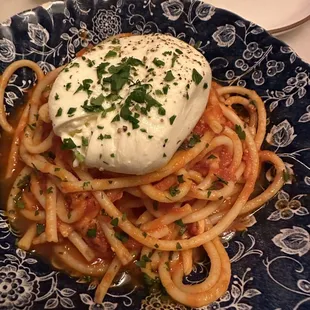 Burrata