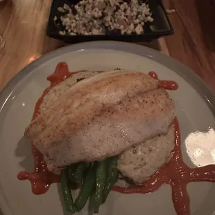 Barramundi