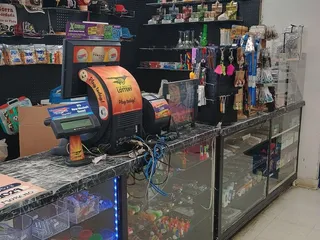 El Moreno Minimarket