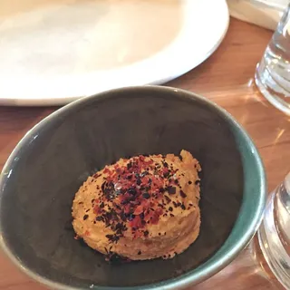 Whipped Feta