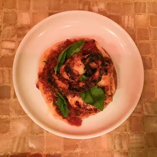 Octopus Coca
