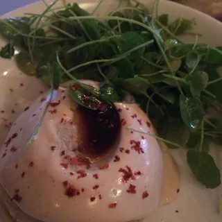 Chickpea Terrine