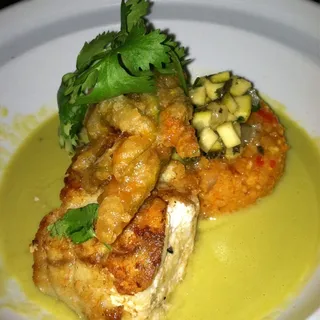 Monkfish