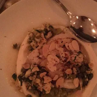 Halibut