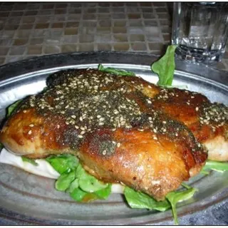 Lemon Chicken