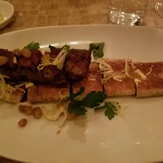 Duck Shish