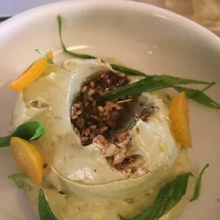 Dukkah