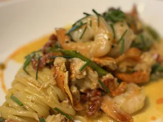 Tangö Contemporary Café