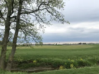 The Ridge Golf & Gardens