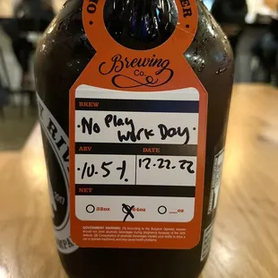 drink