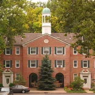 Olentangy Village