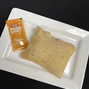 Sopapilla