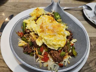 Huevos Rancheros
