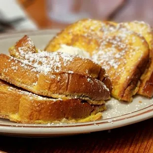 French toast
