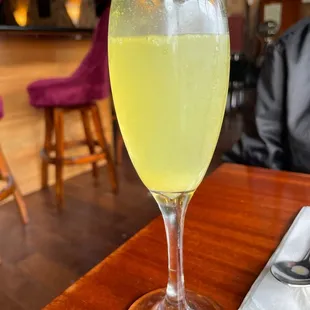 Mimosa