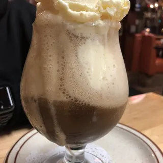 Root Beer Float