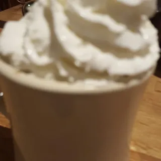 Hot Chocolate