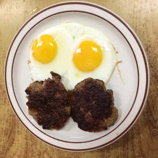 Early Bird Breakfast