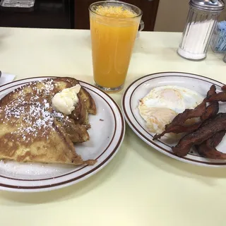 Hickory Smoked Bacon