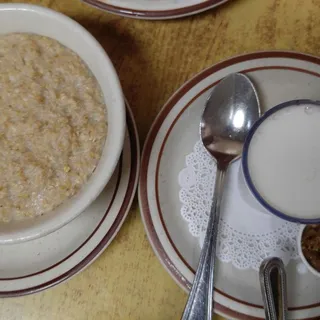 Oatmeal