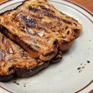 Raisin Toast