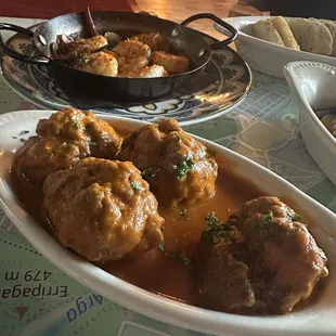 Albondigas