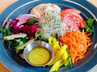 World Peace Cafe Baltimore