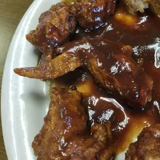 Wings