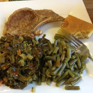 Green Beans