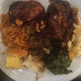 Collard Greens