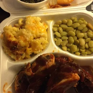Lima Beans