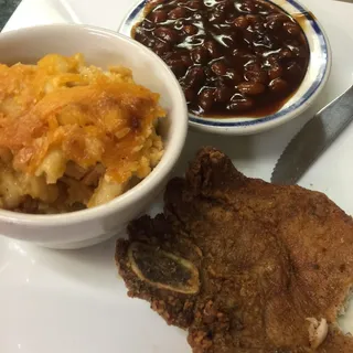 Baked Beans