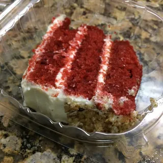 Red Velvet Cake